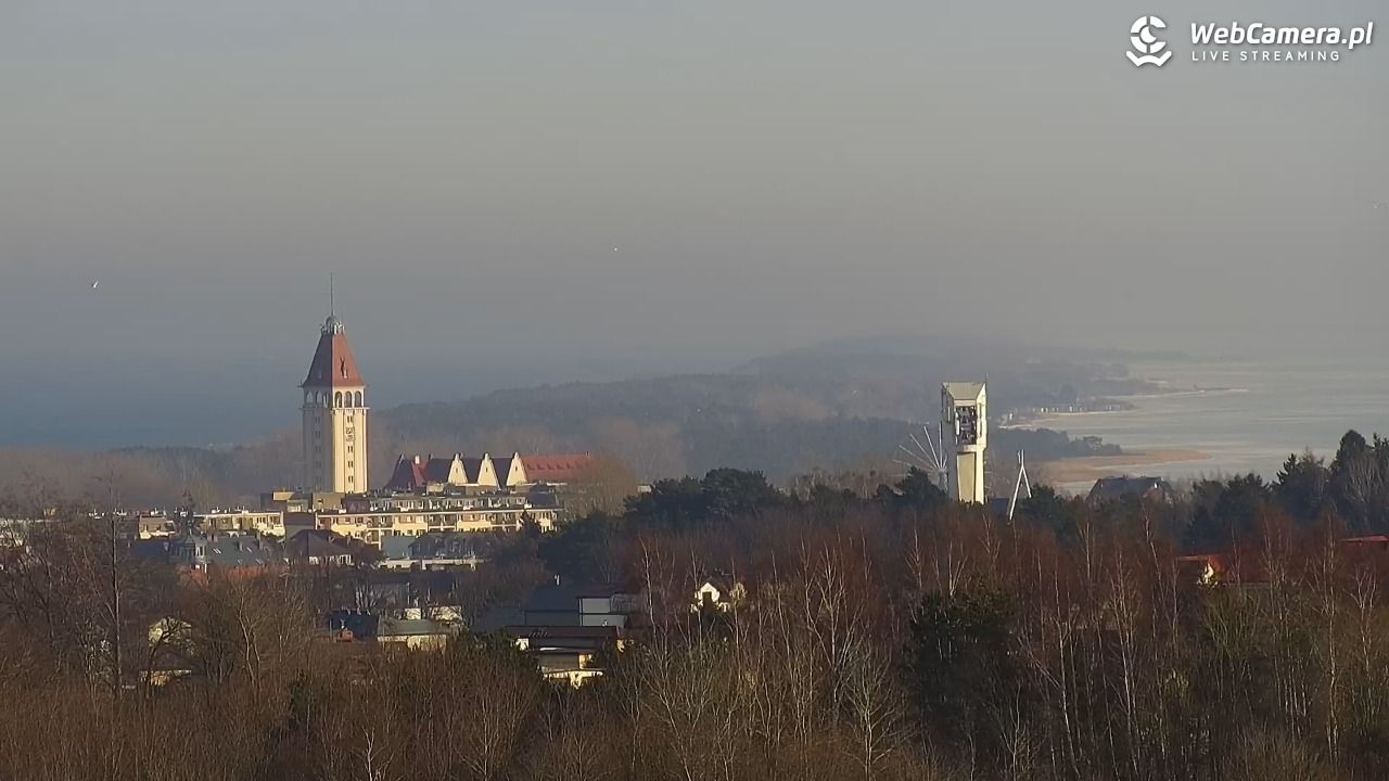 CHŁAPOWO - 26 luty 2026, 14:42