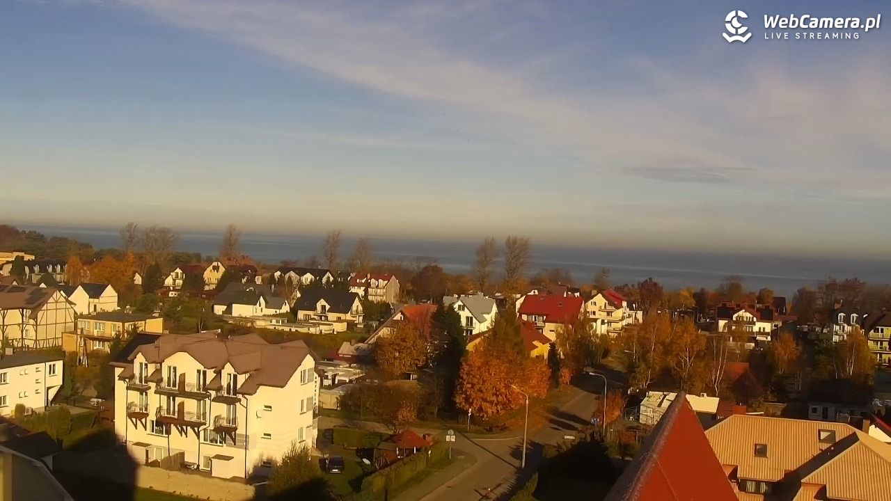 CHŁAPOWO - 06 listopad 2025, 10:12