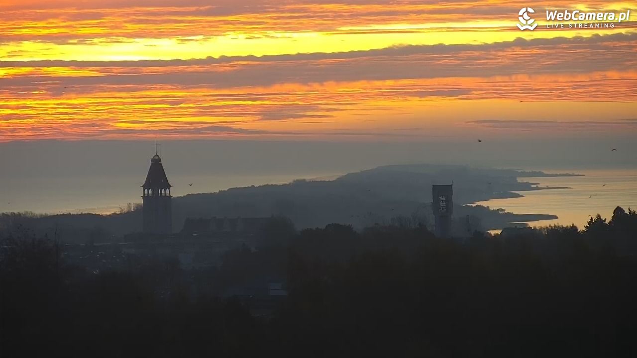 CHŁAPOWO - 06 listopad 2025, 06:41