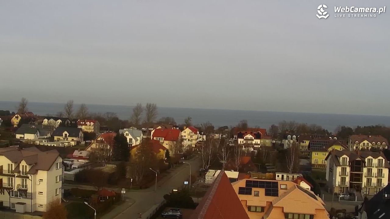 CHŁAPOWO - 25 grudzień 2025, 12:17