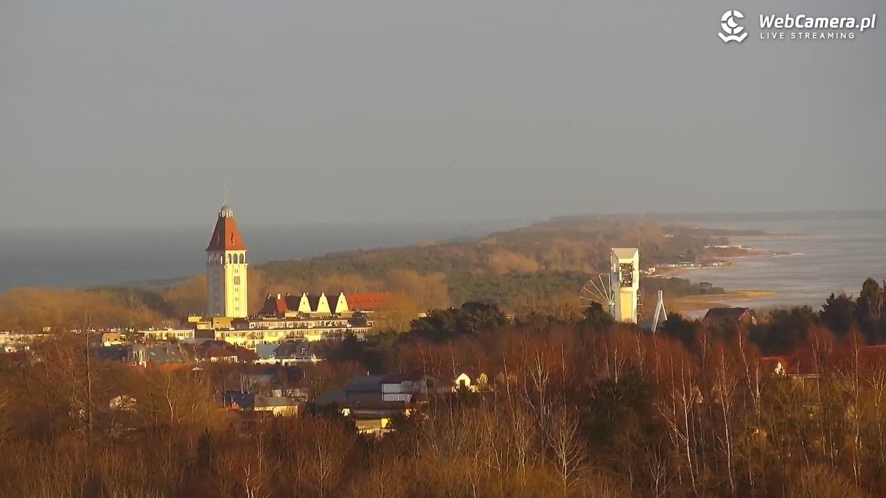 CHŁAPOWO - 01 marzec 2026, 16:38