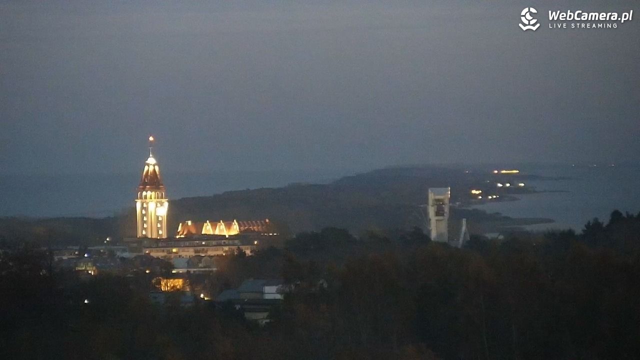 CHŁAPOWO - 05 listopad 2025, 16:38