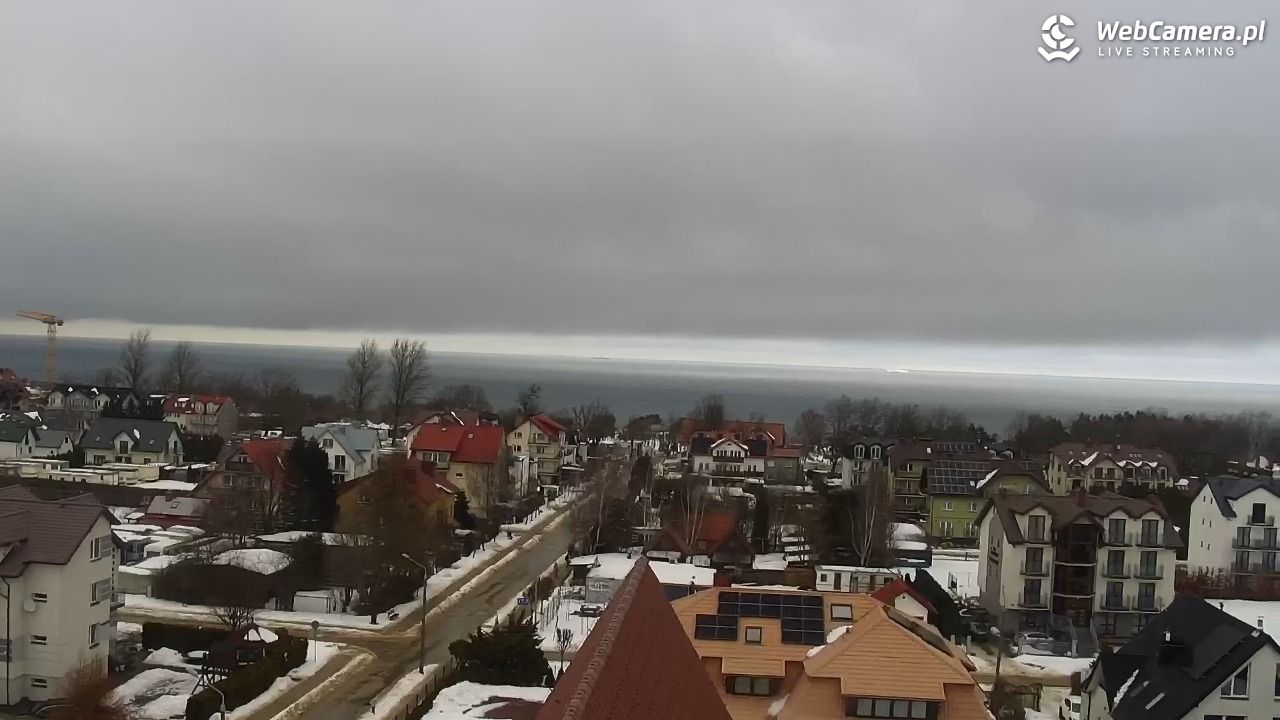 CHŁAPOWO - 24 luty 2026, 11:28