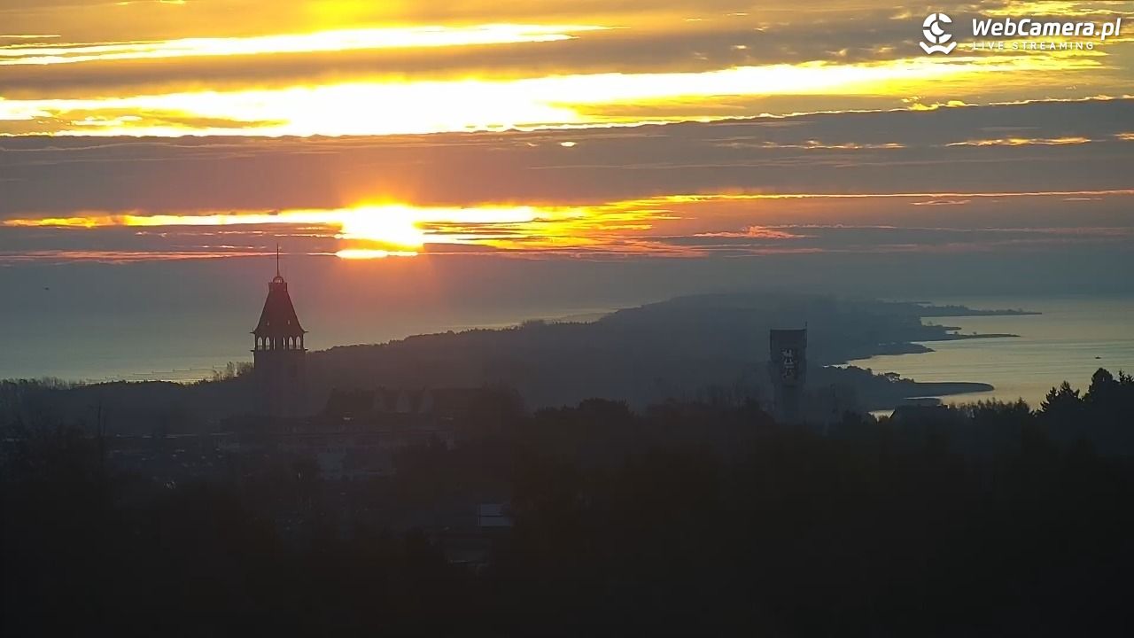 CHŁAPOWO - 06 listopad 2025, 07:02