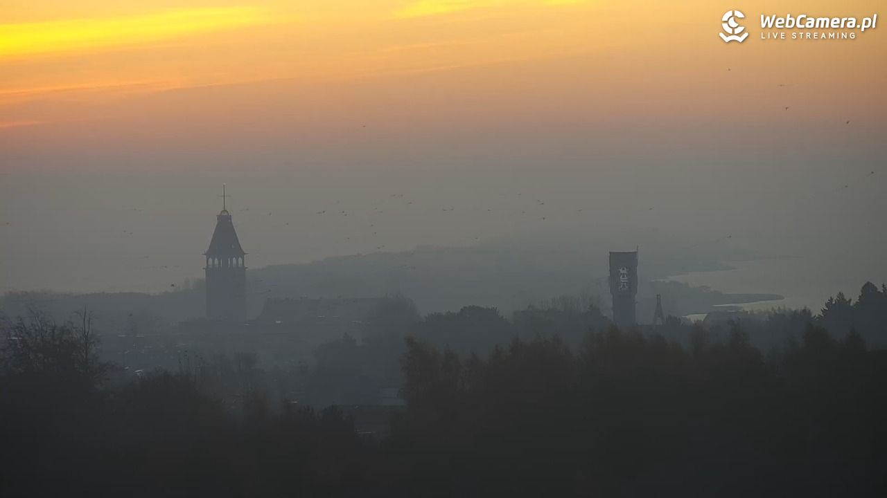 CHŁAPOWO - 07 listopad 2025, 06:43