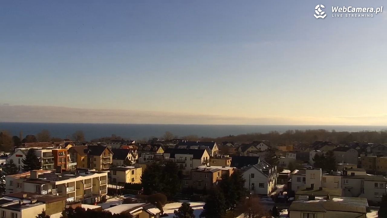 CHŁAPOWO - 24 luty 2026, 09:57