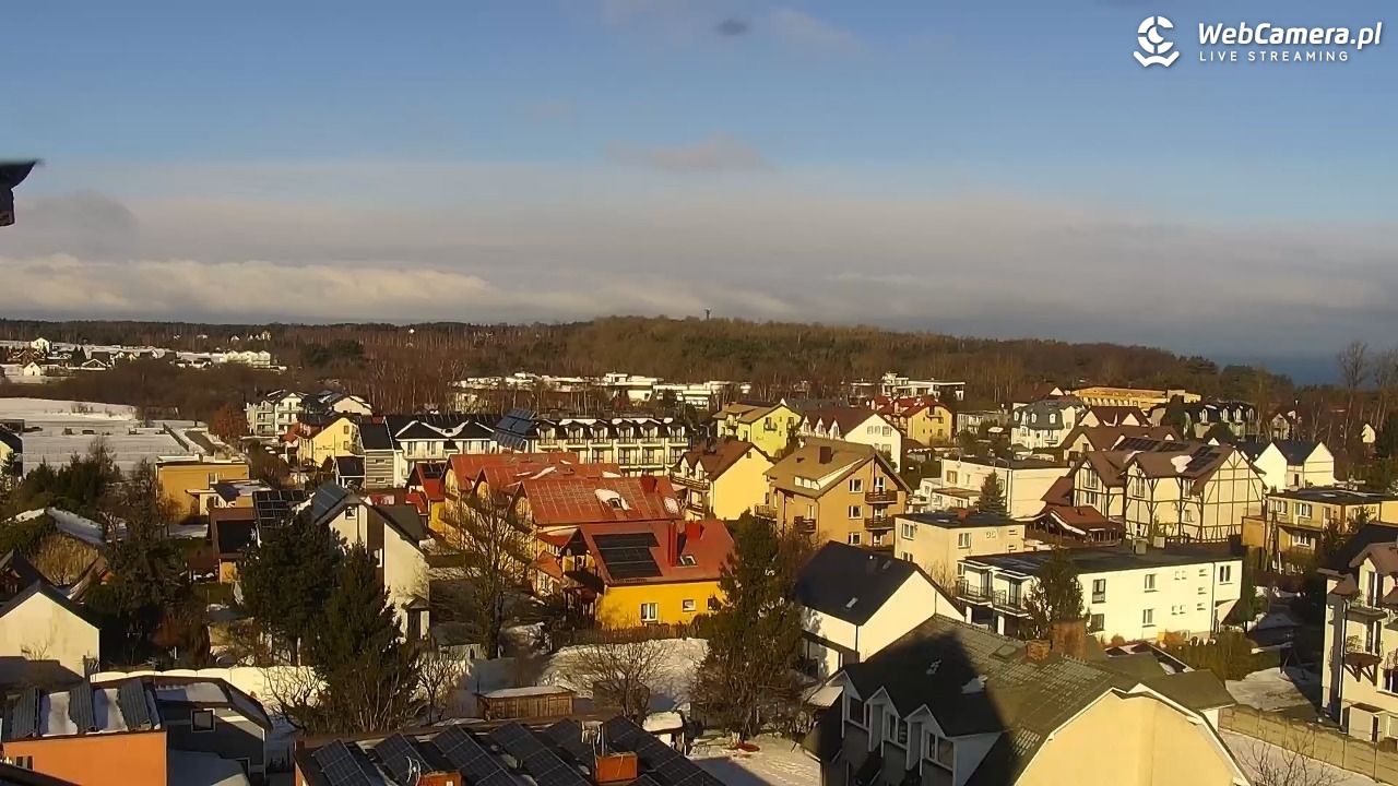 CHŁAPOWO - 24 luty 2026, 09:54