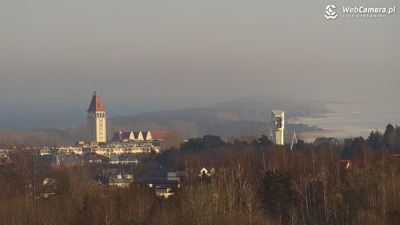 CHŁAPOWO - 26 luty 2026, 14:41