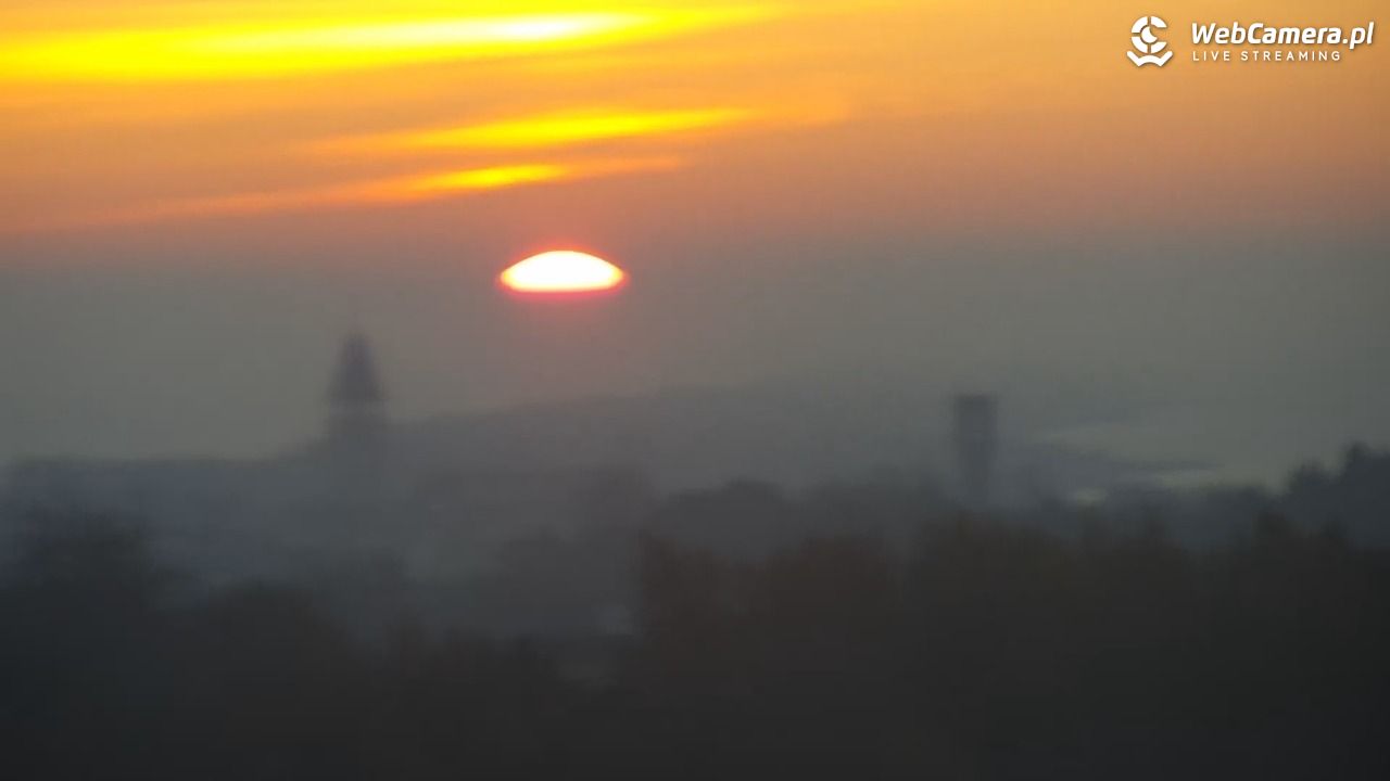 CHŁAPOWO - 07 listopad 2025, 07:04