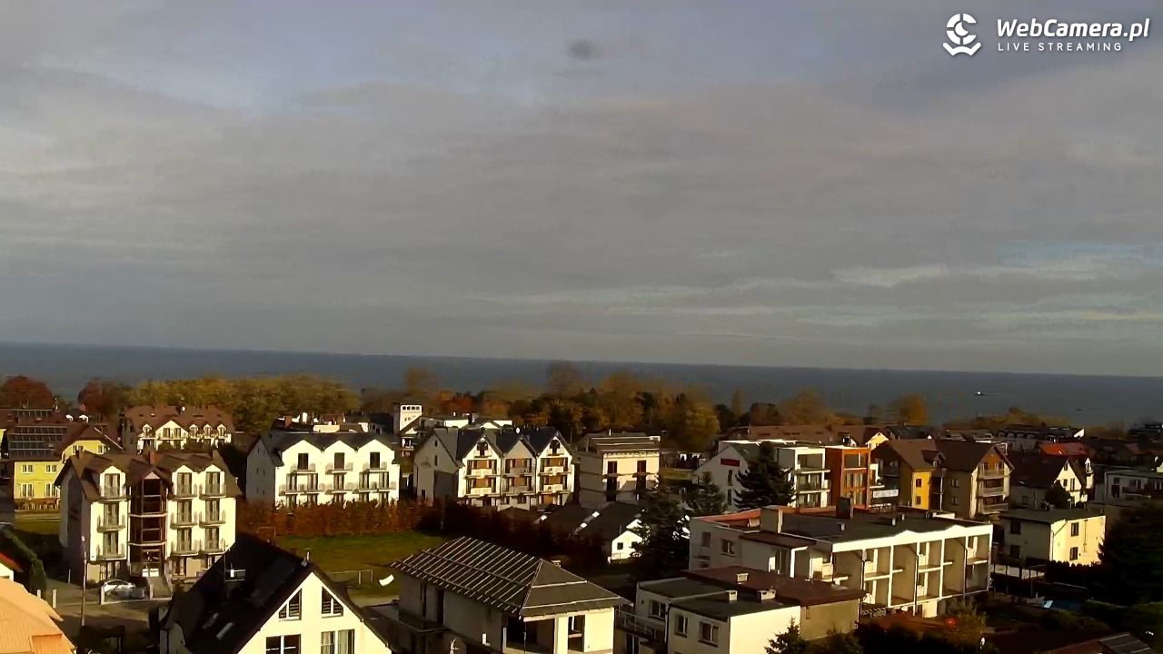 CHŁAPOWO - 04 listopad 2025, 11:26