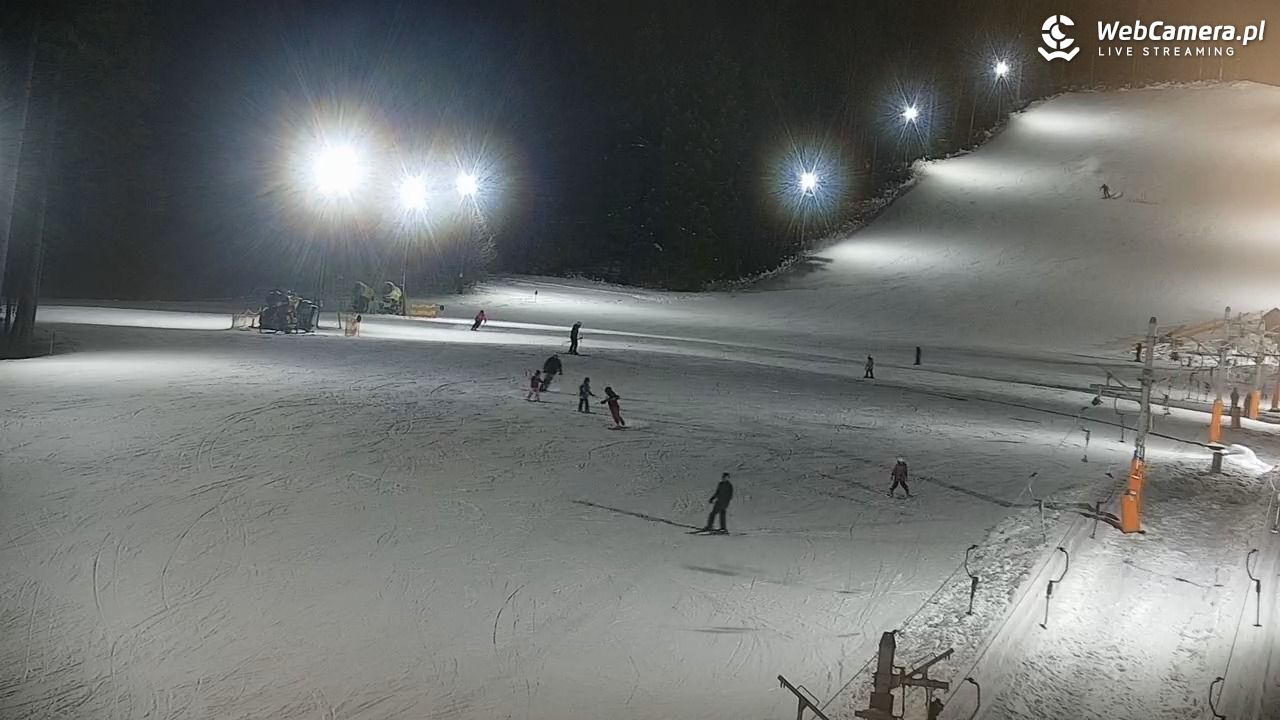 CIENIAWA - Ski - 21 styczeń 2026, 18:08