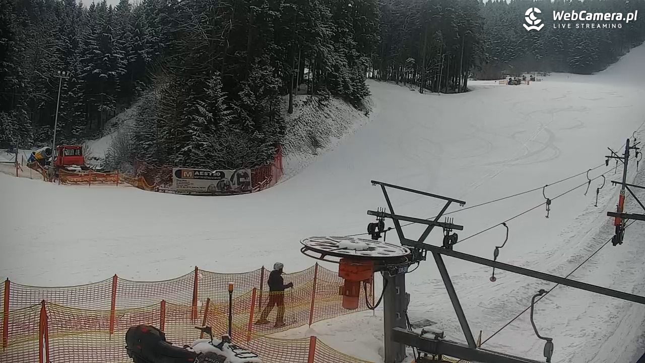 CIENIAWA - Ski - 19 luty 2026, 10:00