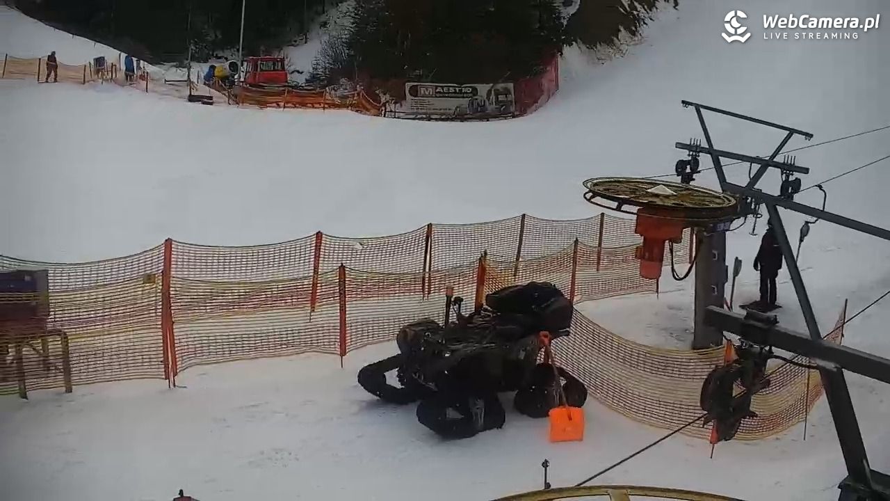 CIENIAWA - Ski - 05 luty 2026, 09:11