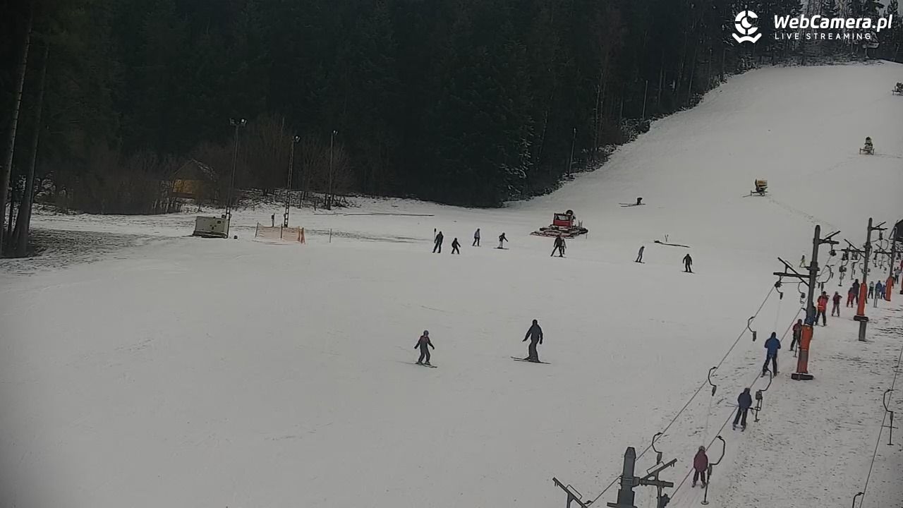 CIENIAWA - Ski - 29 grudzień 2025, 11:17
