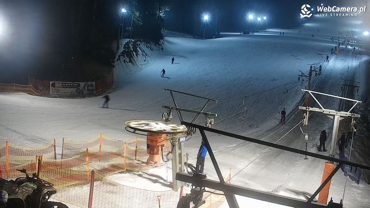CIENIAWA - Ski - 24 styczeń 2026, 18:33