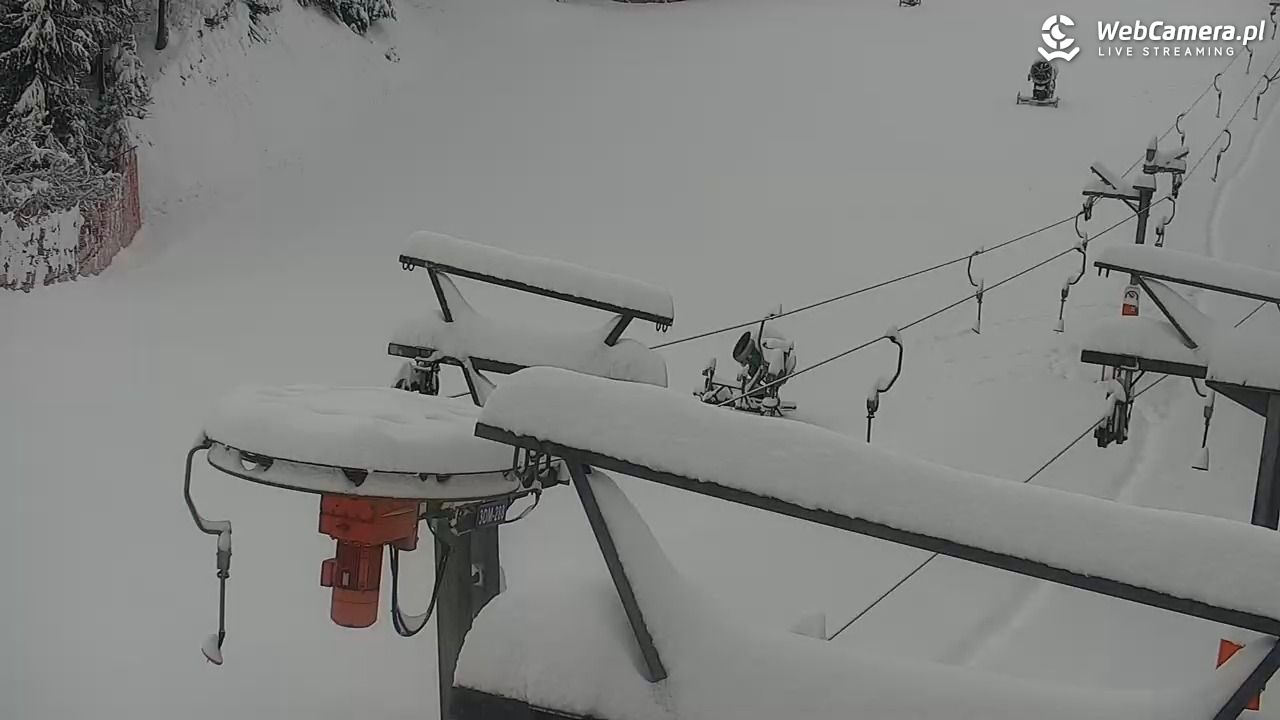 CIENIAWA - Ski - 23 listopad 2025, 09:54