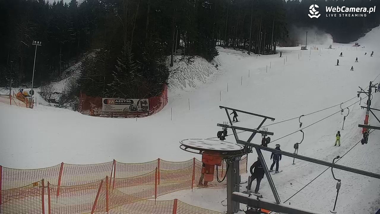 CIENIAWA - Ski - 30 grudzień 2025, 10:02