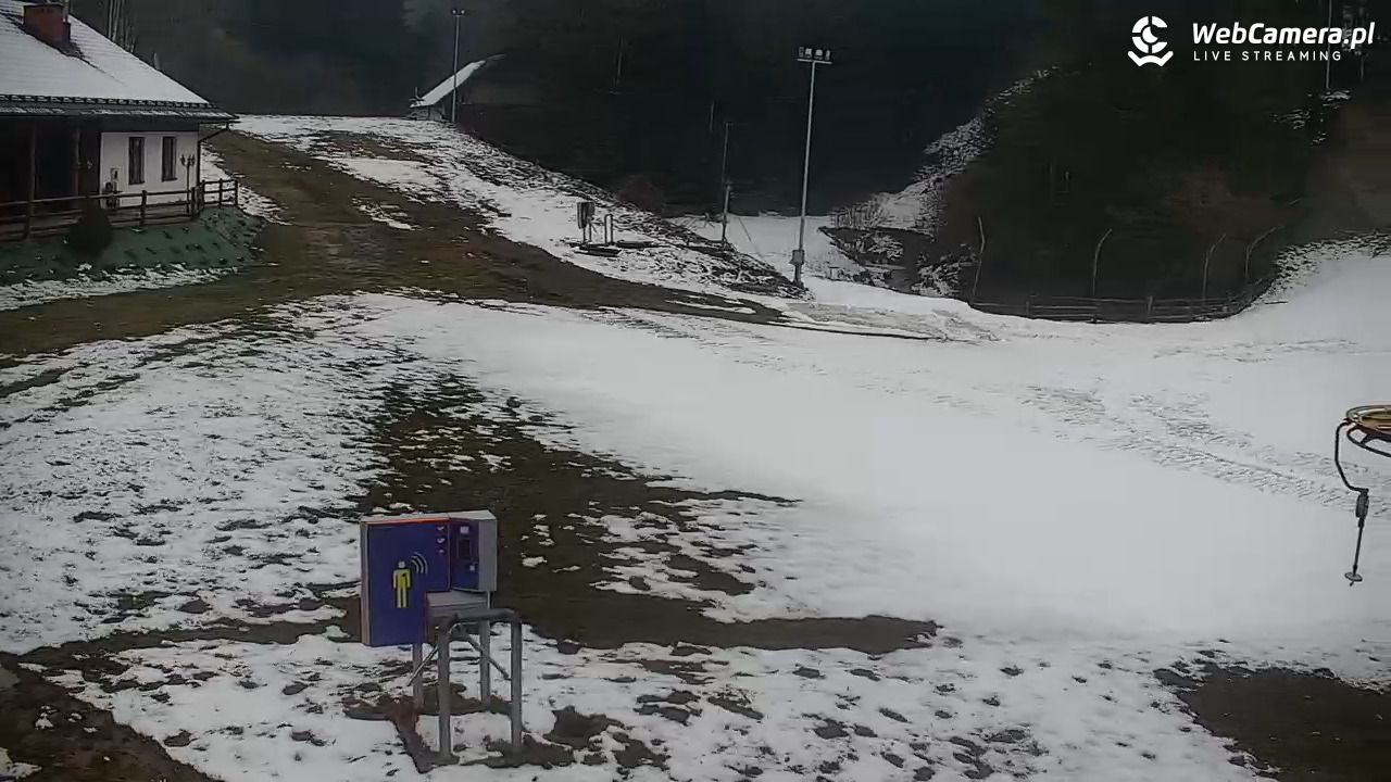 CIENIAWA - Ski - 29 marzec 2026, 18:19