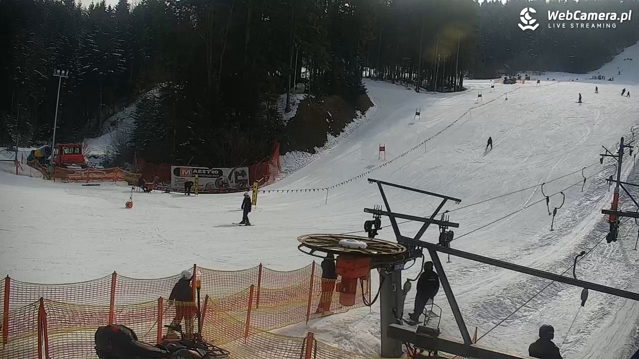 CIENIAWA - Ski - 20 luty 2026, 10:29