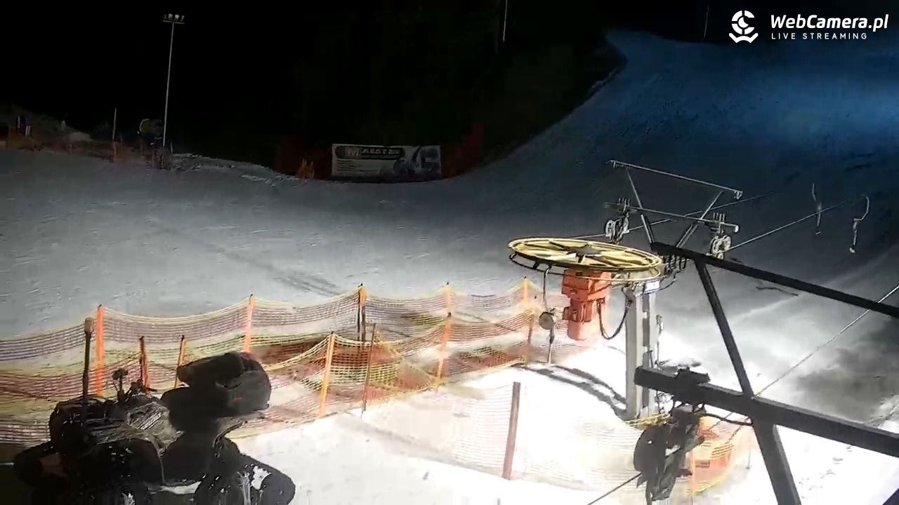 CIENIAWA - Ski - 25 luty 2026, 20:14