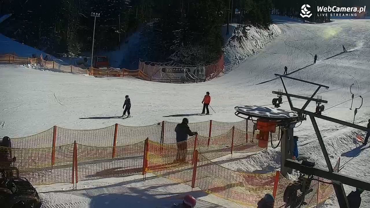 CIENIAWA - Ski - 21 styczeń 2026, 11:16