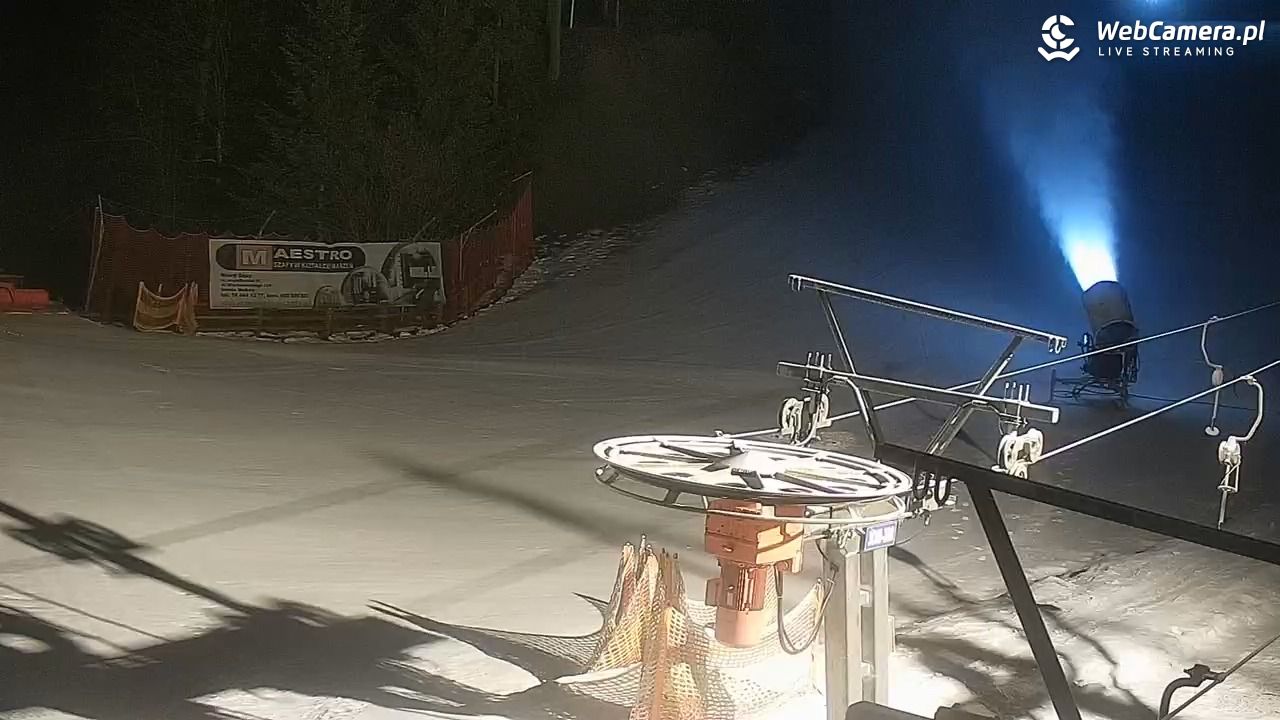 CIENIAWA - Ski - 15 grudzień 2025, 06:01