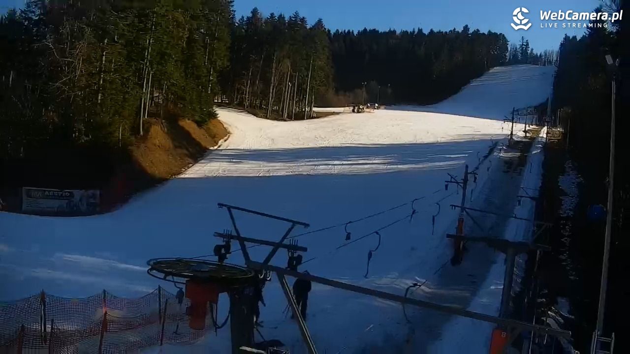 CIENIAWA - Ski - 26 luty 2026, 14:43