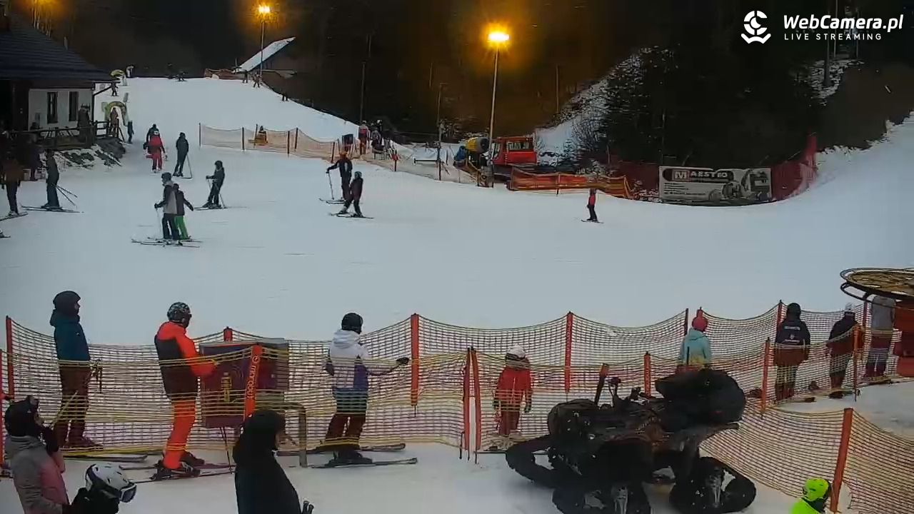 CIENIAWA - Ski - 21 luty 2026, 16:39