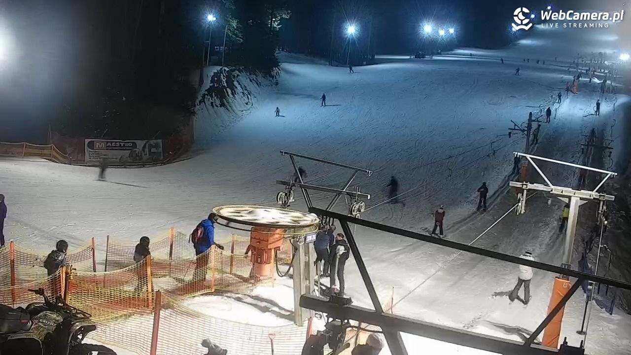 CIENIAWA - Ski - 24 styczeń 2026, 17:46