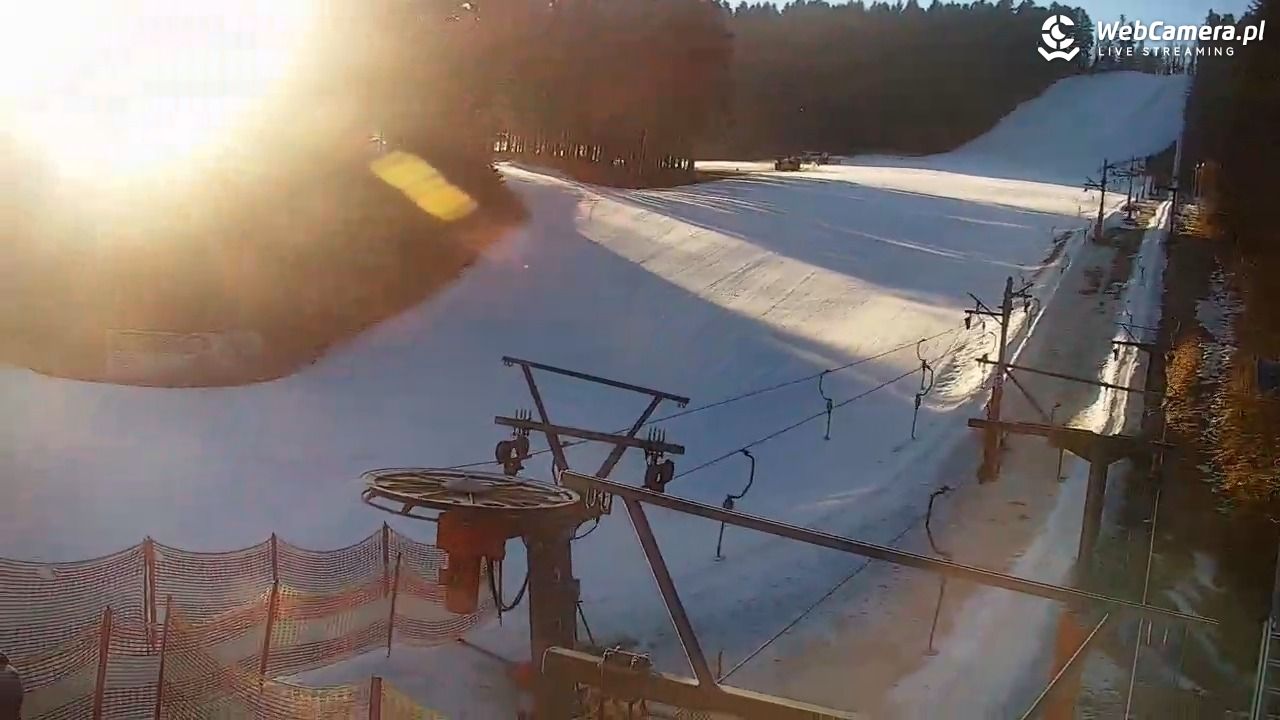 CIENIAWA - Ski - 27 luty 2026, 07:54