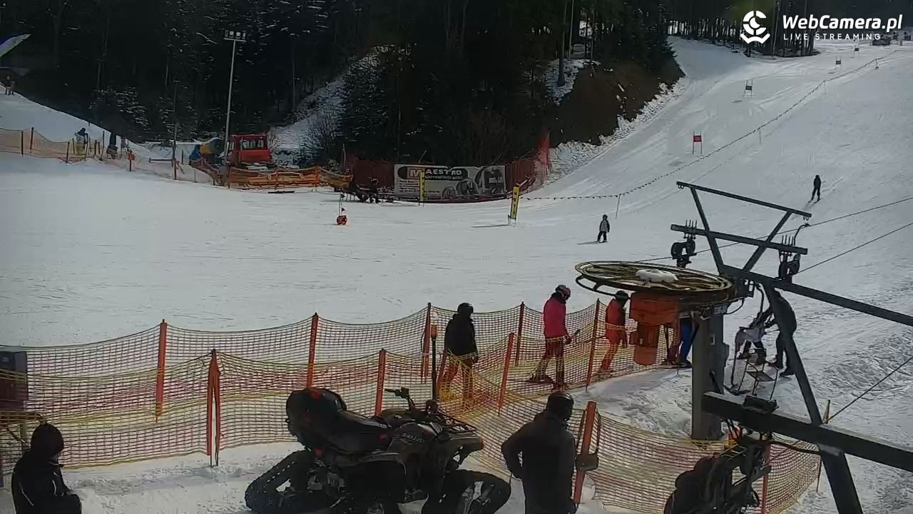 CIENIAWA - Ski - 20 luty 2026, 10:51