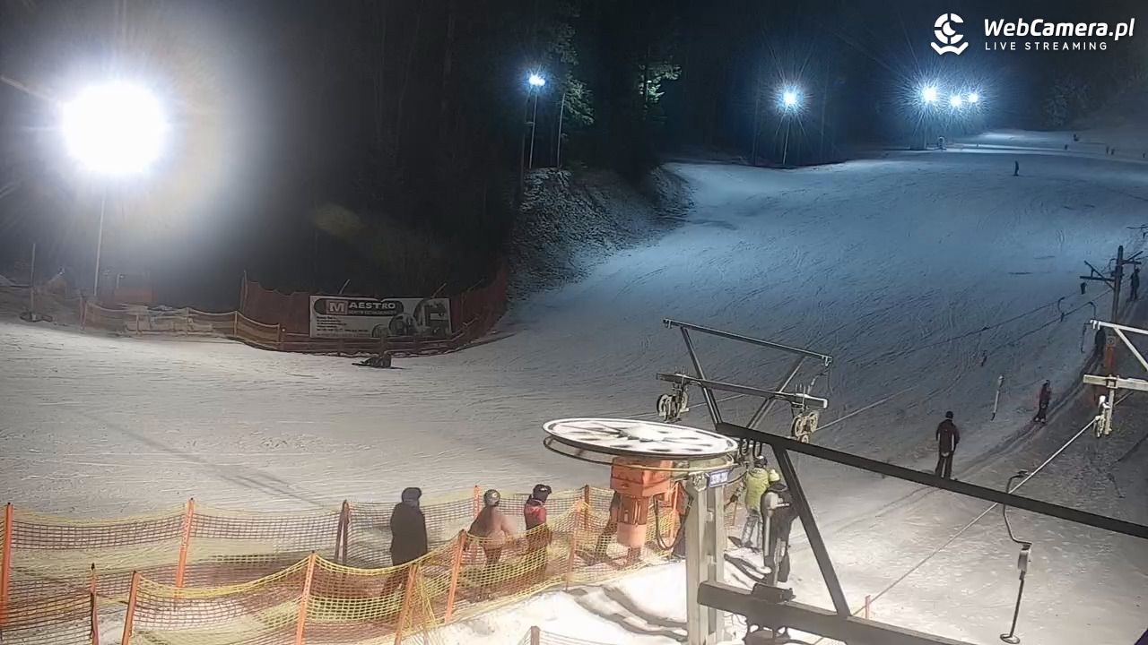 CIENIAWA - Ski - 26 grudzień 2025, 16:26
