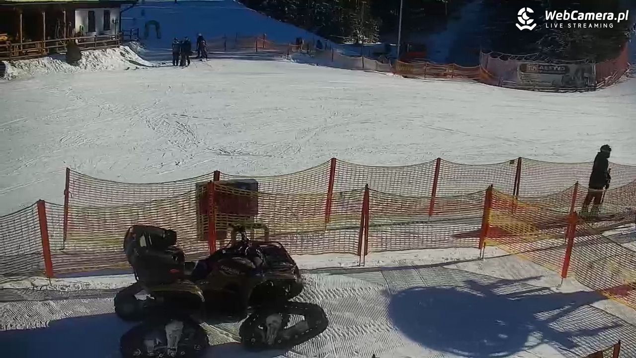 CIENIAWA - Ski - 21 styczeń 2026, 11:00