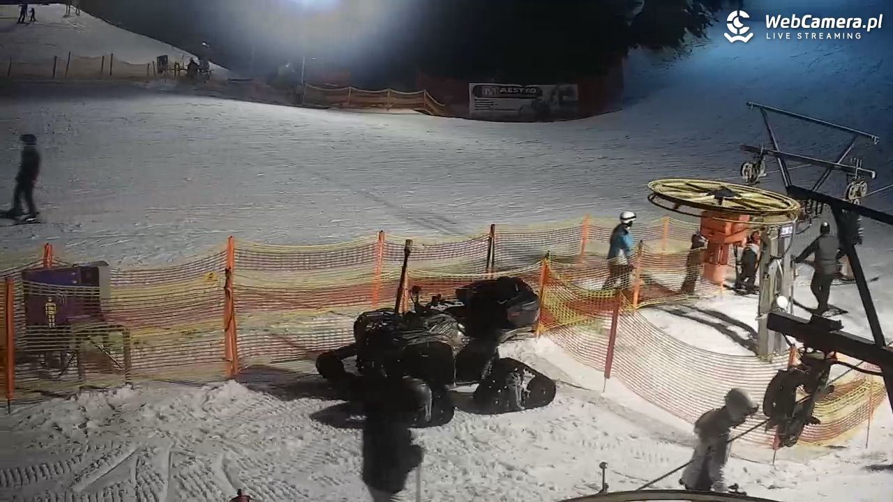 CIENIAWA - Ski - 05 luty 2026, 17:18