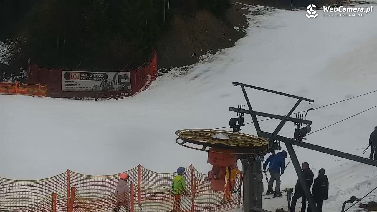 CIENIAWA - Ski - 14 grudzień 2025, 11:00