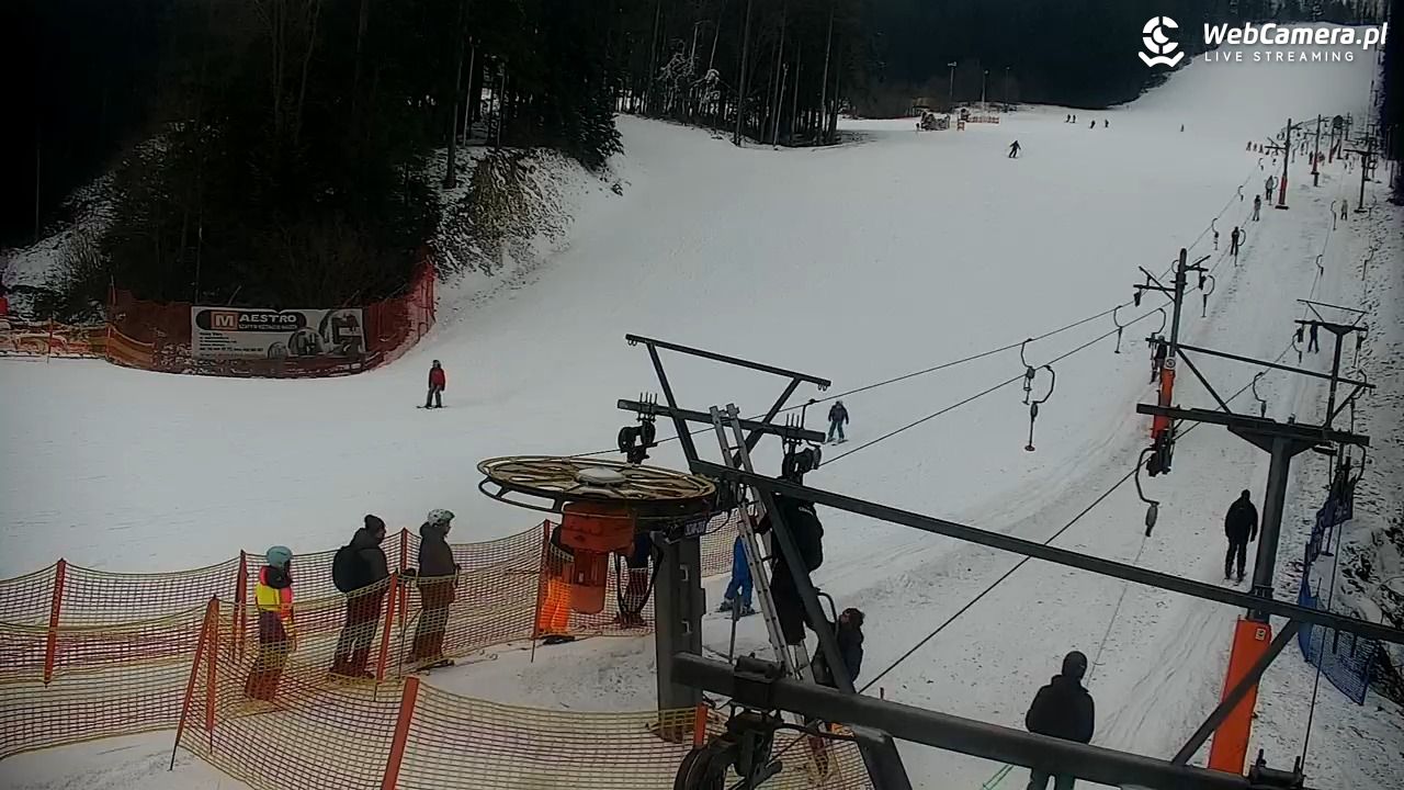 CIENIAWA - Ski - 06 styczeń 2026, 14:23