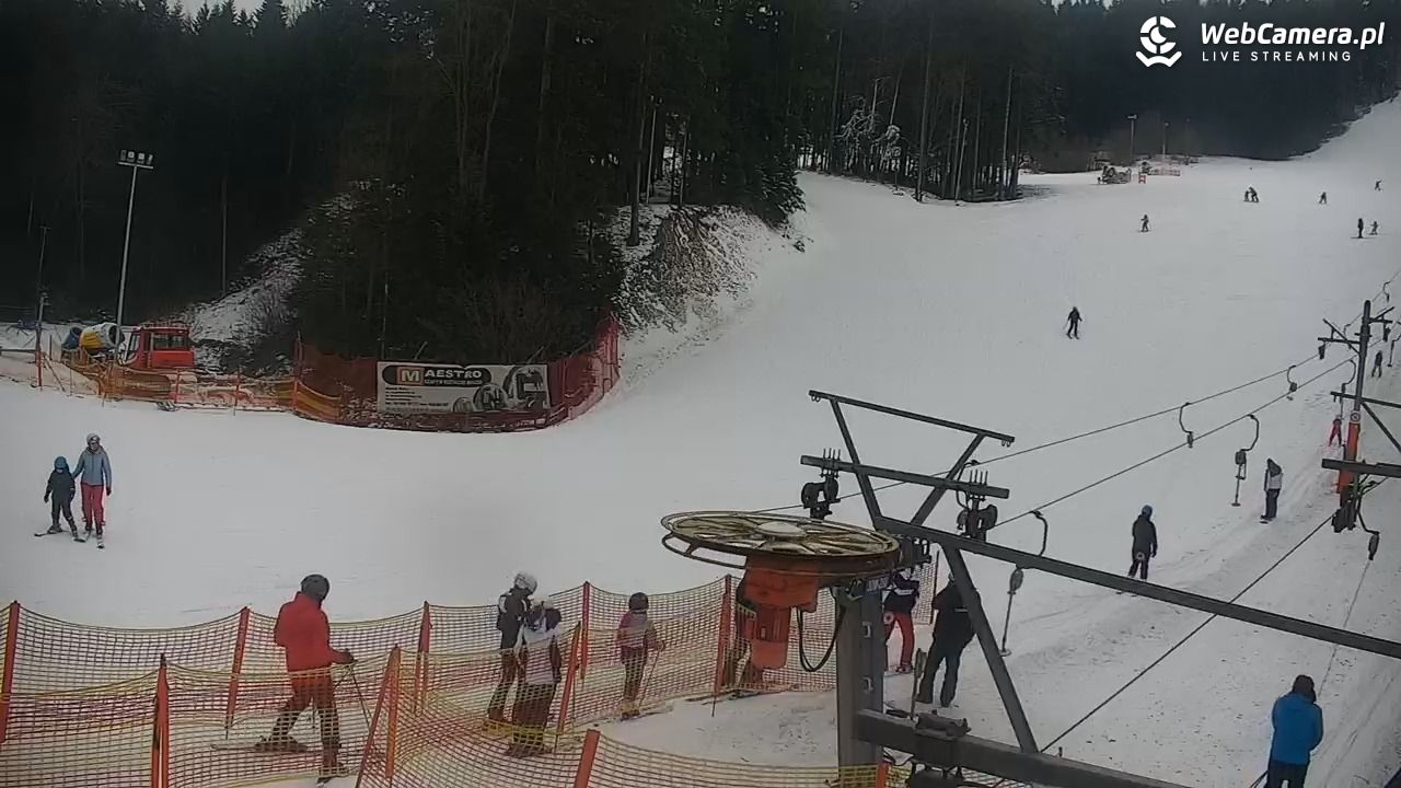 CIENIAWA - Ski - 06 styczeń 2026, 11:27