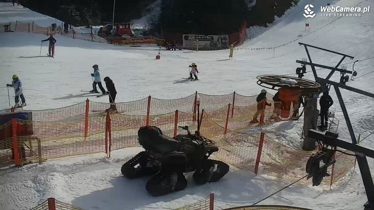 CIENIAWA - Ski - 20 luty 2026, 10:24