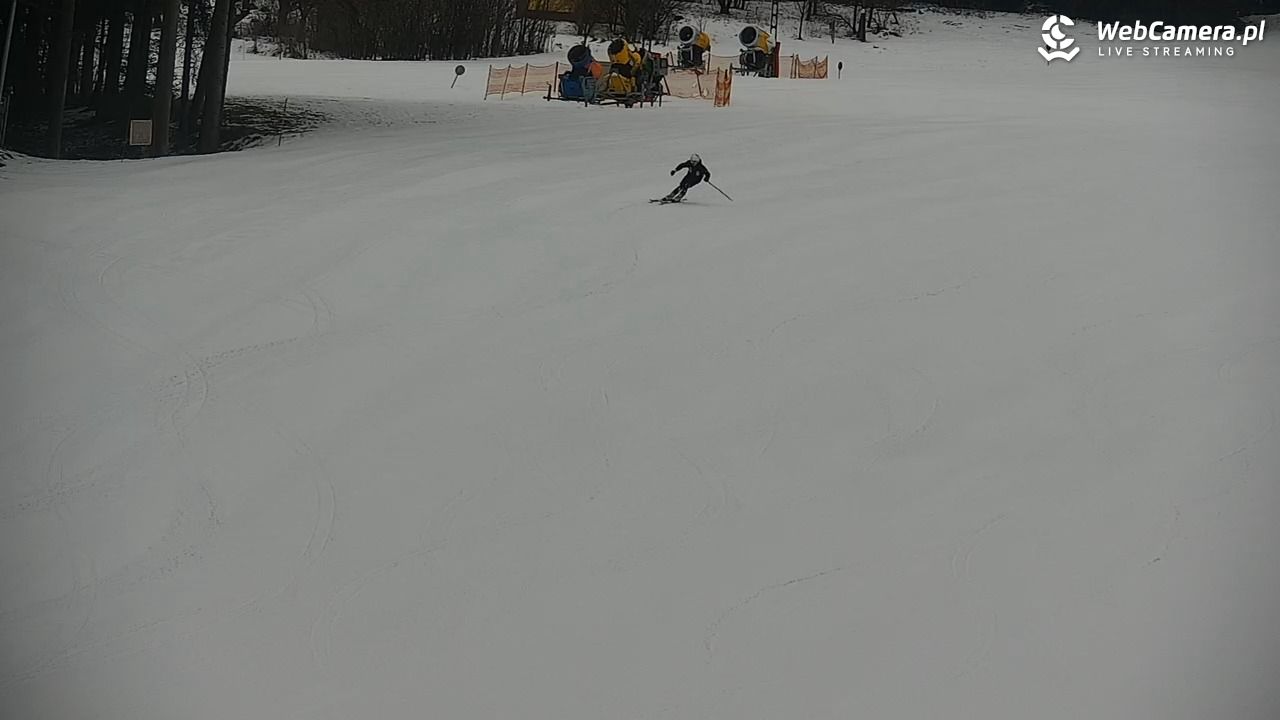 CIENIAWA - Ski - 22 luty 2026, 09:05