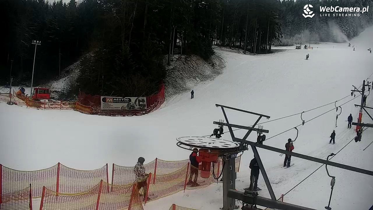 CIENIAWA - Ski - 26 grudzień 2025, 12:45