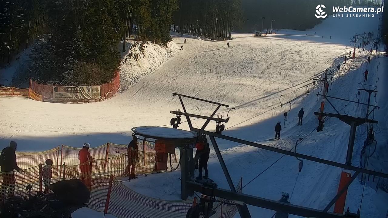 CIENIAWA - Ski - 18 styczeń 2026, 12:01
