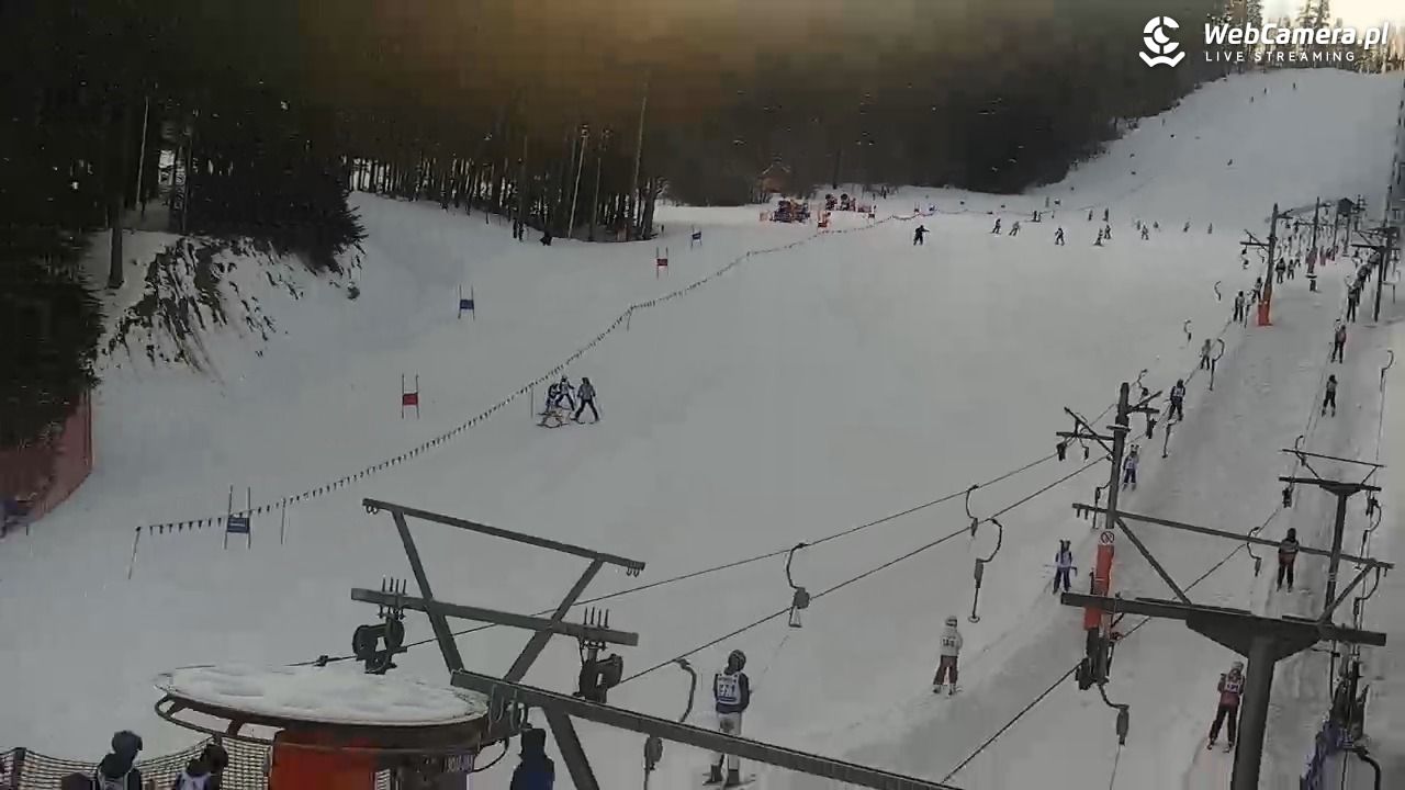 CIENIAWA - Ski - 20 styczeń 2026, 09:20