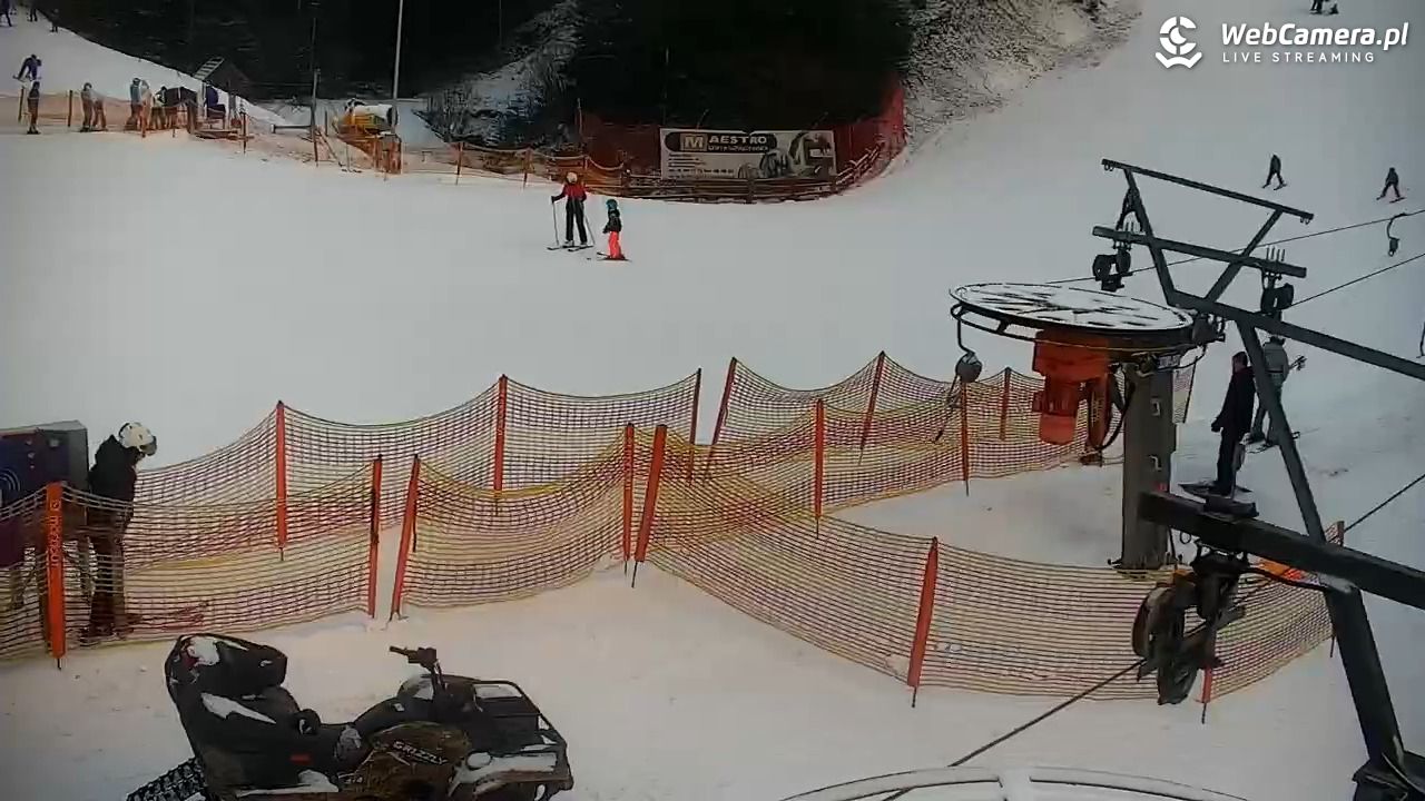 CIENIAWA - Ski - 27 grudzień 2025, 15:25