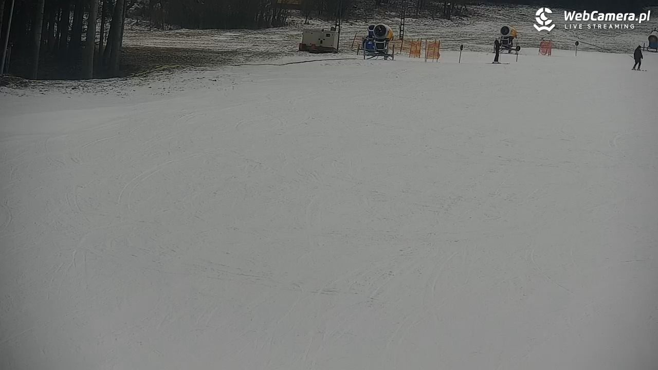 CIENIAWA - Ski - 25 grudzień 2025, 12:14