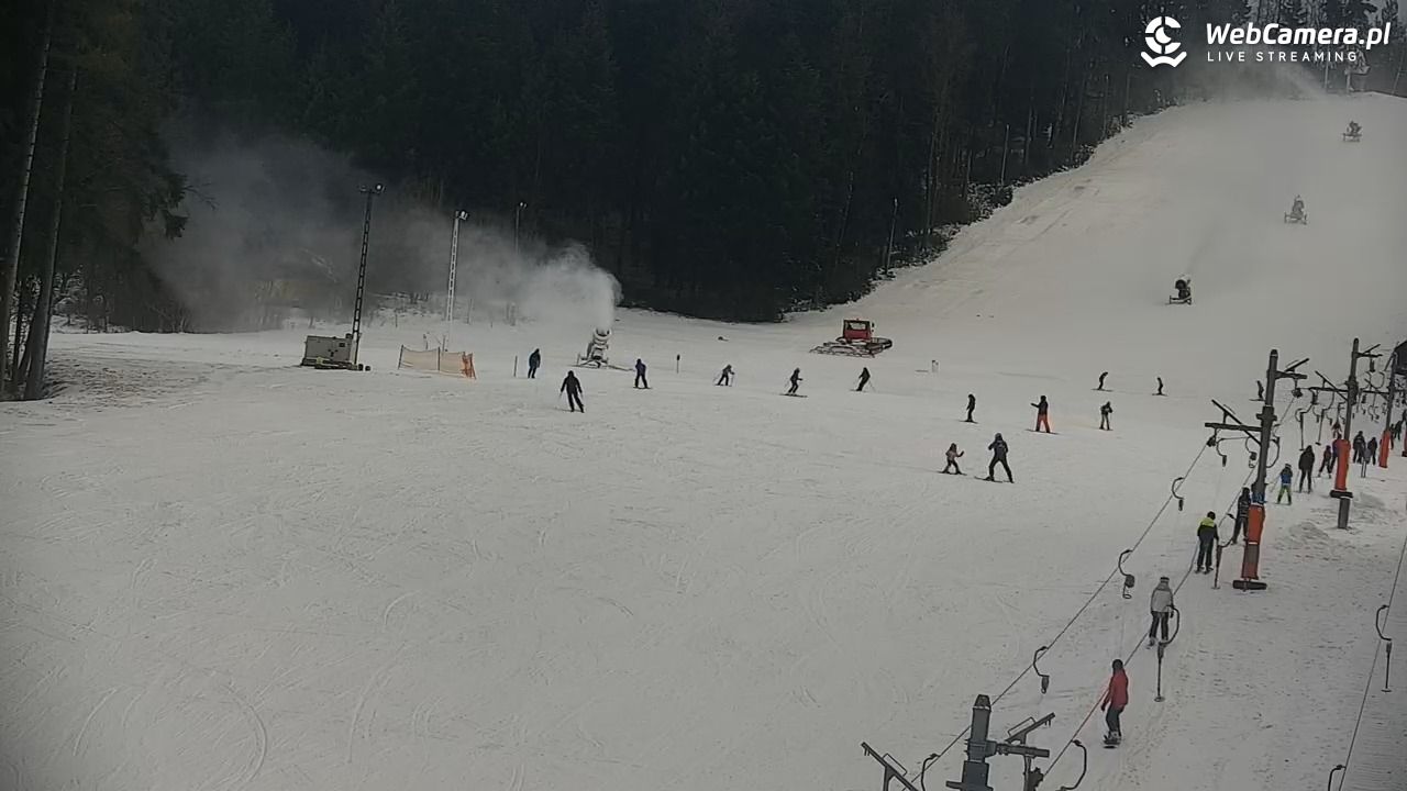 CIENIAWA - Ski - 30 grudzień 2025, 13:14