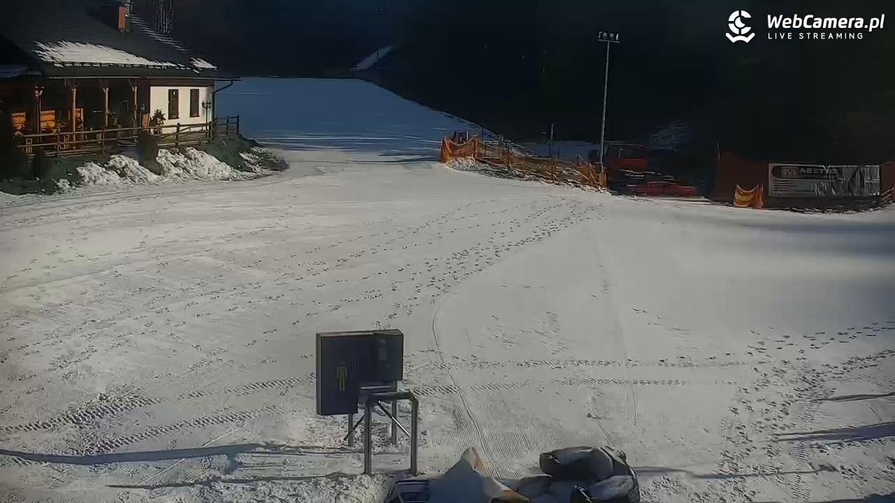 CIENIAWA - Ski - 15 grudzień 2025, 11:12