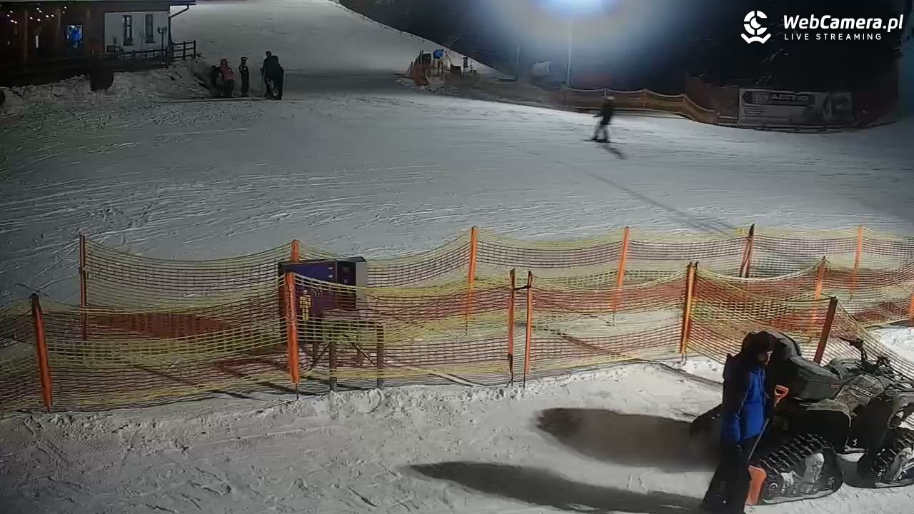 CIENIAWA - Ski - 17 styczeń 2026, 19:54