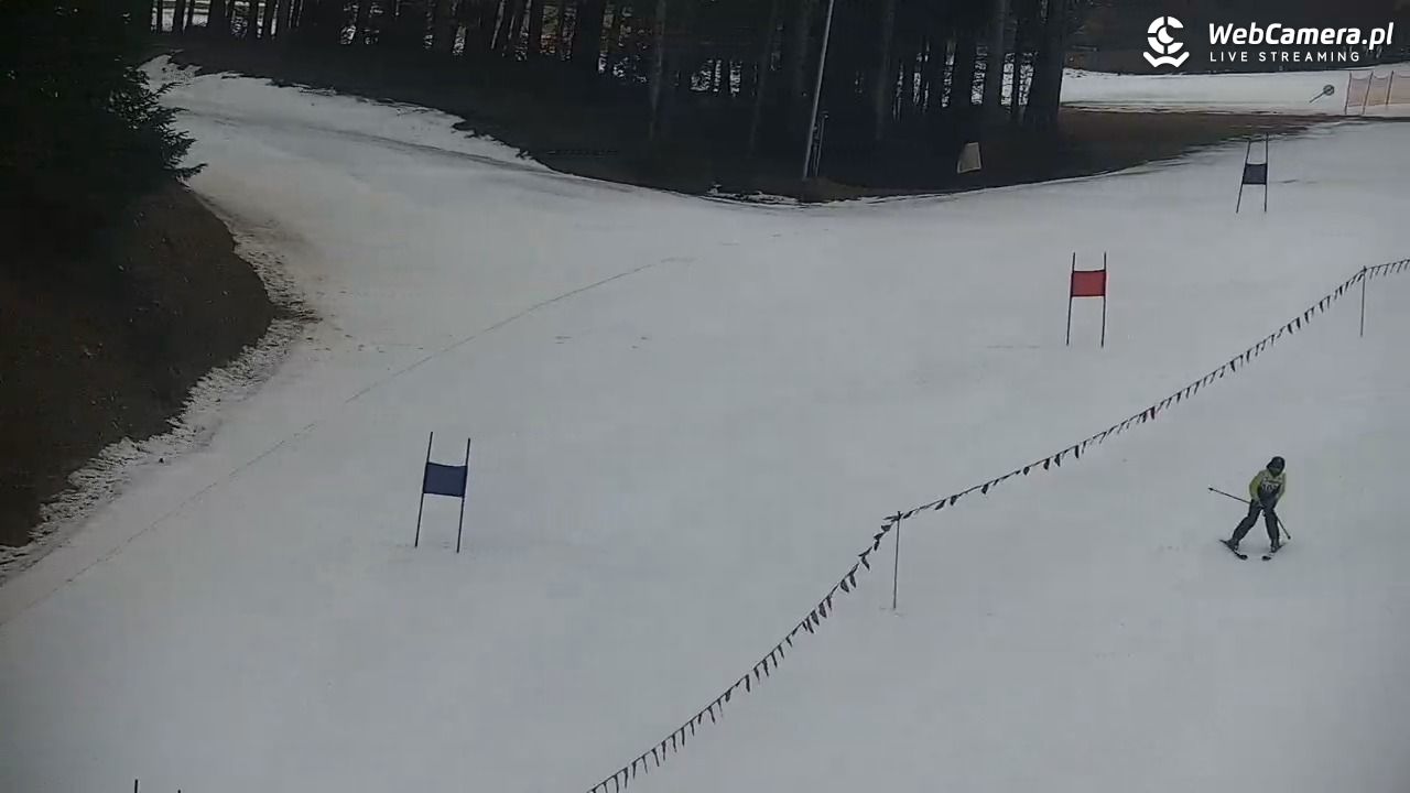 CIENIAWA - Ski - 25 luty 2026, 09:48