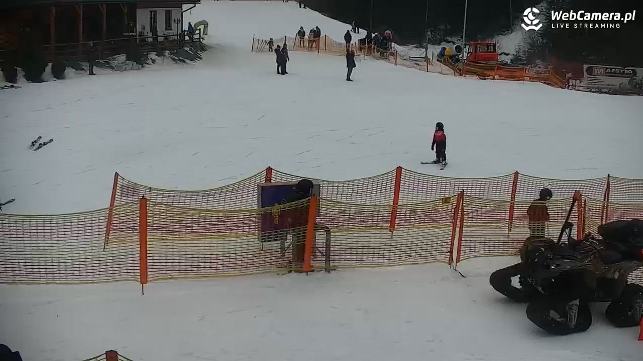 CIENIAWA - Ski - 07 luty 2026, 15:33