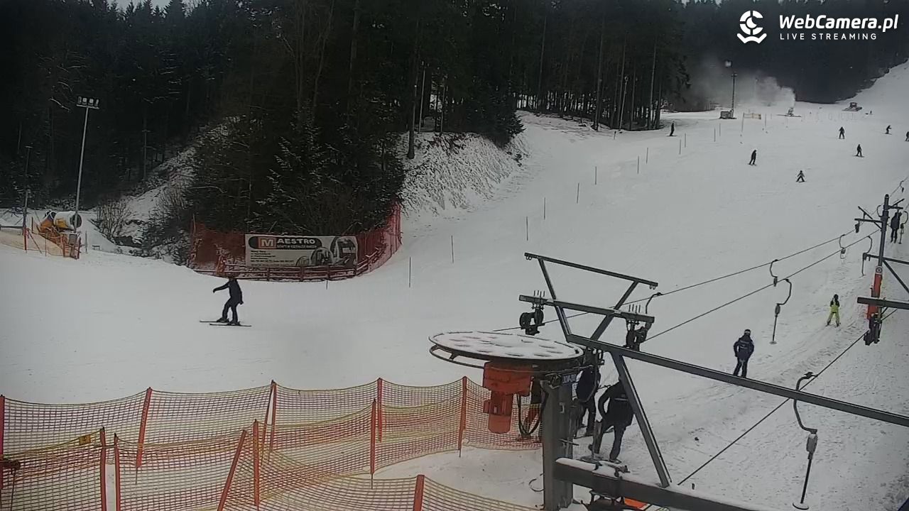 CIENIAWA - Ski - 30 grudzień 2025, 10:02